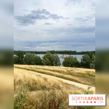 Cergy, la ville aux milles facettes
