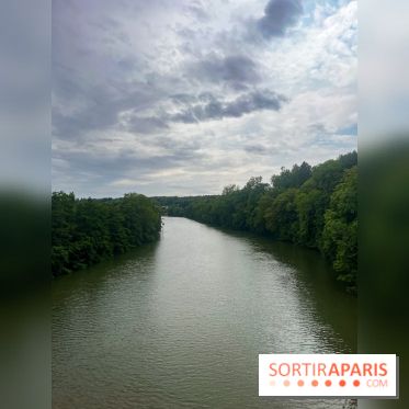 Cergy, la ville aux milles facettes