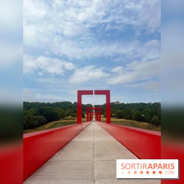 Cergy, la ville aux milles facettes
