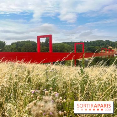 Cergy, la ville aux milles facettes