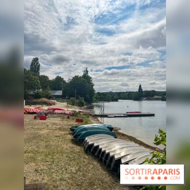 Cergy, la ville aux milles facettes