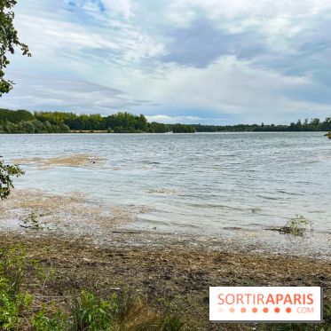 Cergy, la ville aux milles facettes