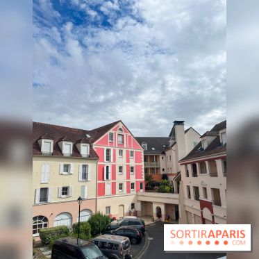 Cergy, la ville aux milles facettes