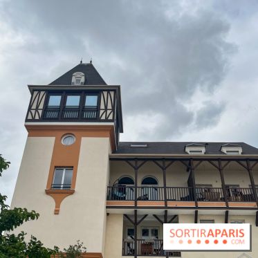 Cergy, la ville aux milles facettes