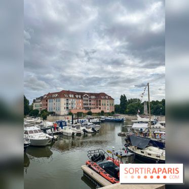 Cergy, la ville aux milles facettes