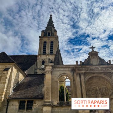 Cergy, la ville aux milles facettes