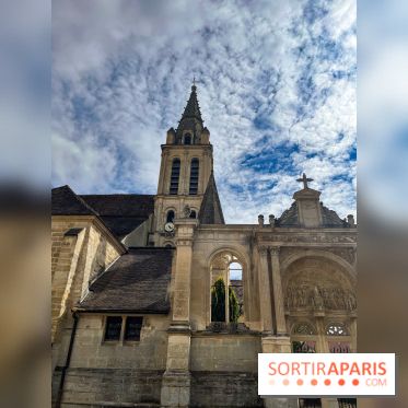 Cergy, la ville aux milles facettes