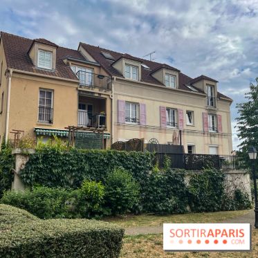 Cergy, la ville aux milles facettes