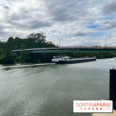 Cergy, la ville aux milles facettes