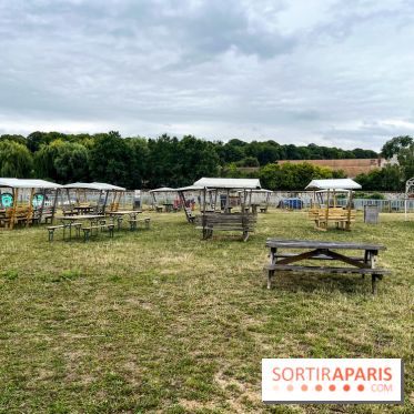 Les labyrinthes de Gally 2023