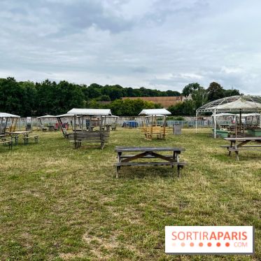 Les labyrinthes de Gally 2023