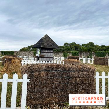 Les labyrinthes de Gally 2023