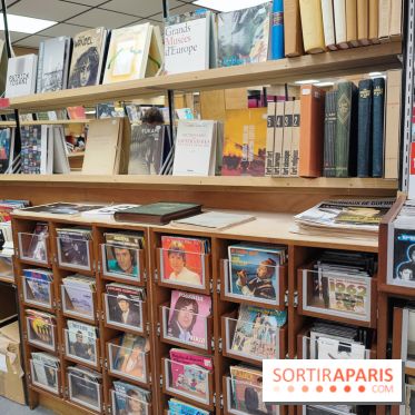 Librairie Boulinier - IMG 20230721 160753
