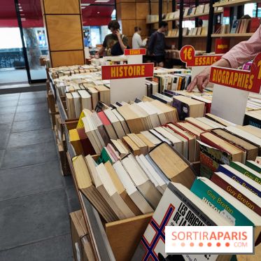 Librairie Boulinier - 160816