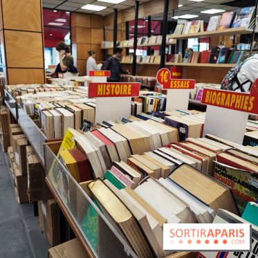 Librairie Boulinier - 160820
