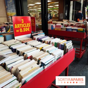Librairie Boulinier - IMG 20230721 160851