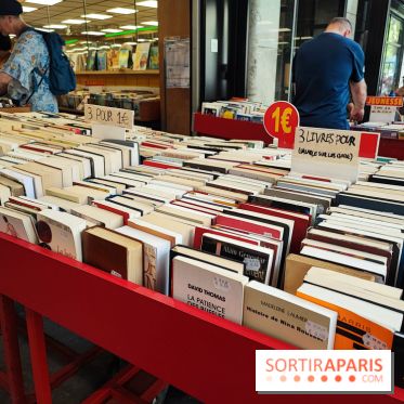 Librairie Boulinier - 160901