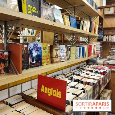 Librairie Boulinier - 161111