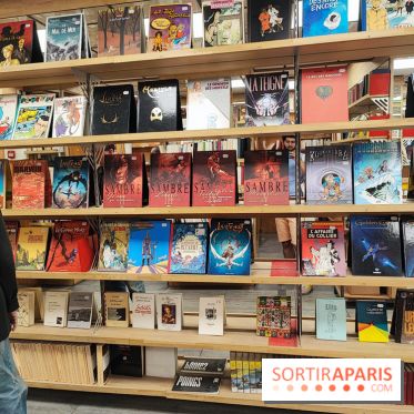 Librairie Boulinier - IMG 20230721 161151