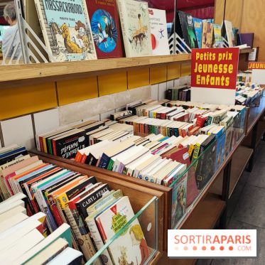 Librairie Boulinier - 161209