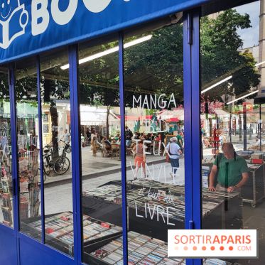 Book Off - IMG 20230721 164508