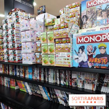 Manga Story / Tsume Store - IMG 20230721 170752