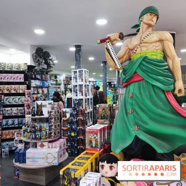 Manga Story / Tsume Store - IMG 20230721 170759