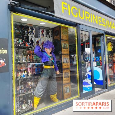 Manga Story / Tsume Store - IMG 20230721 171019