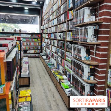 Manga Story / Tsume Store - IMG 20230721 171254