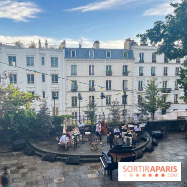 Les Arènes Lyriques 2023