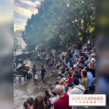 Les Arènes Lyriques 2023
