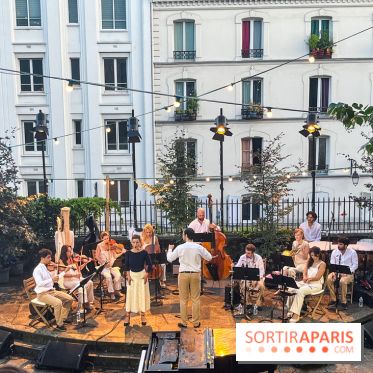 Les Arènes Lyriques 2023