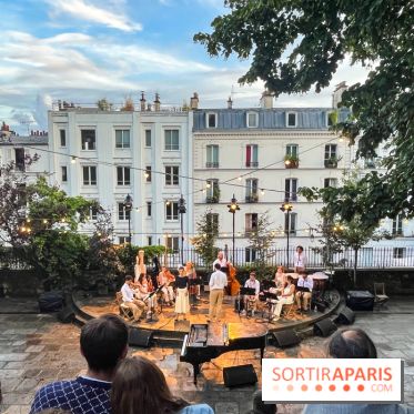 Les Arènes Lyriques 2023