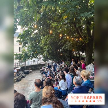 Les Arènes Lyriques 2023