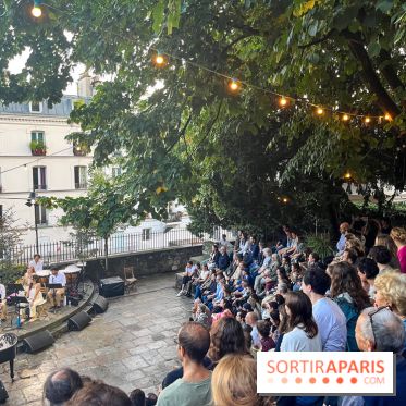 Les Arènes Lyriques 2023
