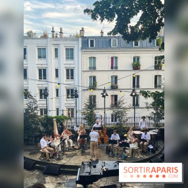 Les Arènes Lyriques 2023
