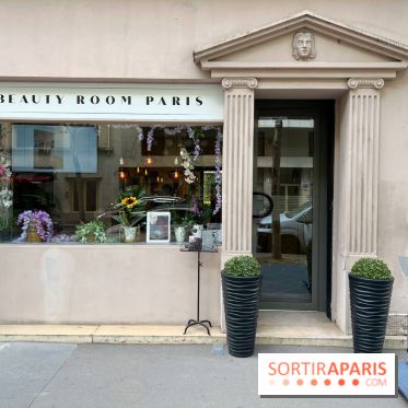 Oceane K. Beauty Room - Devanture