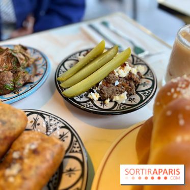 Vendredi Soir - Foie de volaille