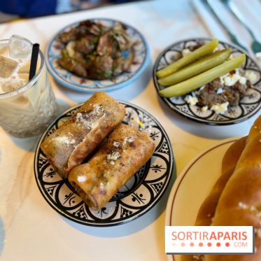 Vendredi Soir - Pastilla