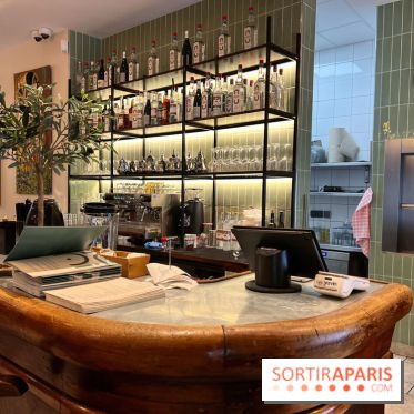 Vendredi Soir - Décoration