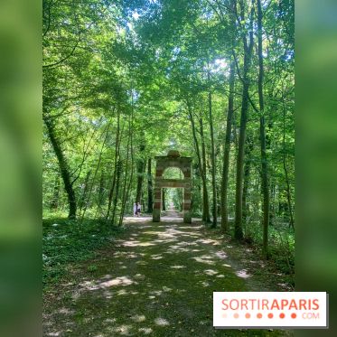 Le Parc forestier de la Poudrerie à Sevran - image00012