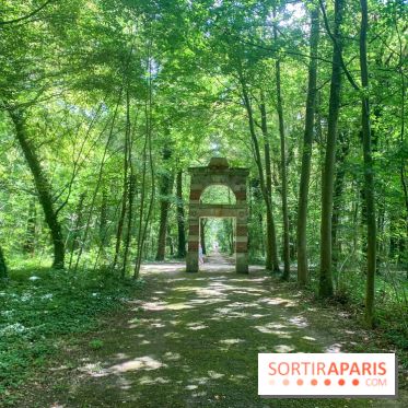 Le Parc forestier de la Poudrerie à Sevran - image00013