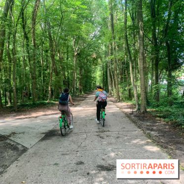 Le Parc forestier de la Poudrerie à Sevran - image00016