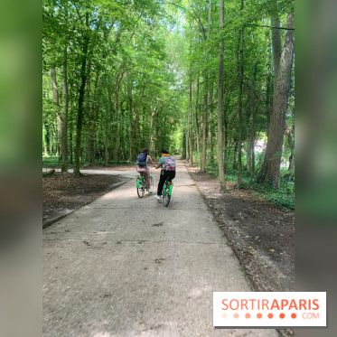 Le Parc forestier de la Poudrerie à Sevran - image00018