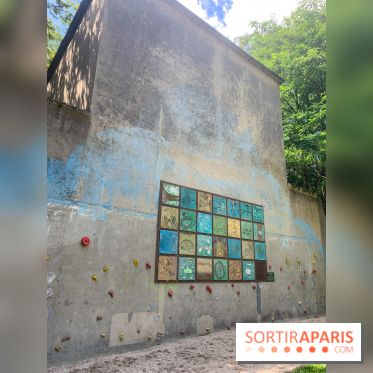 Le Parc forestier de la Poudrerie à Sevran - image00019