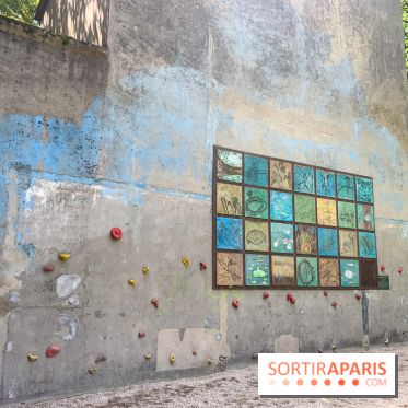 Le Parc forestier de la Poudrerie à Sevran - image00020