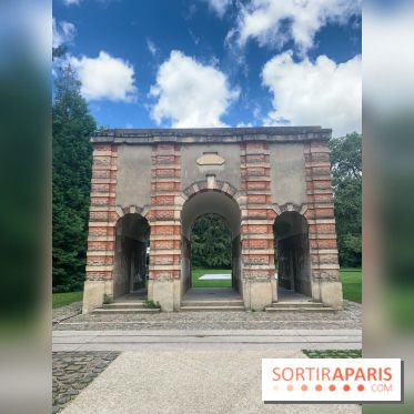 Le Parc forestier de la Poudrerie à Sevran - image00022