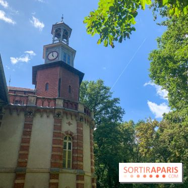 Le Parc forestier de la Poudrerie à Sevran - image00005