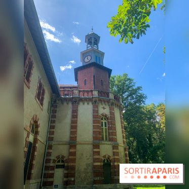 Le Parc forestier de la Poudrerie à Sevran - image00007