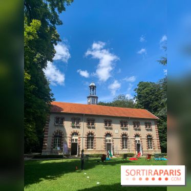 Le Parc forestier de la Poudrerie à Sevran - image00010